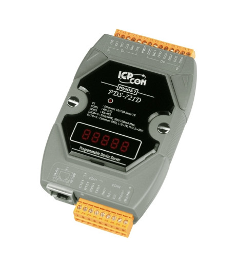 ICP DAS PDS-721D
