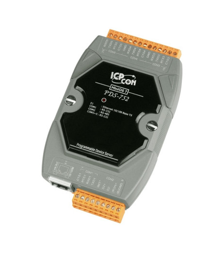 ICP DAS PDS-752D