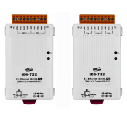 ICP DAS tDS-732