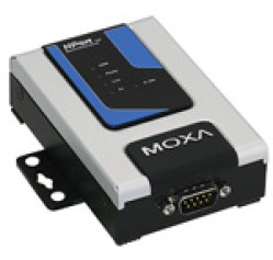 MOXA NPort 6150