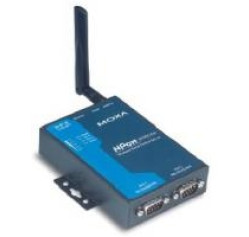 MOXA NPort W2250A-T