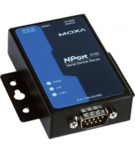 MOXA NPort 5130 MOXA NPort 5130