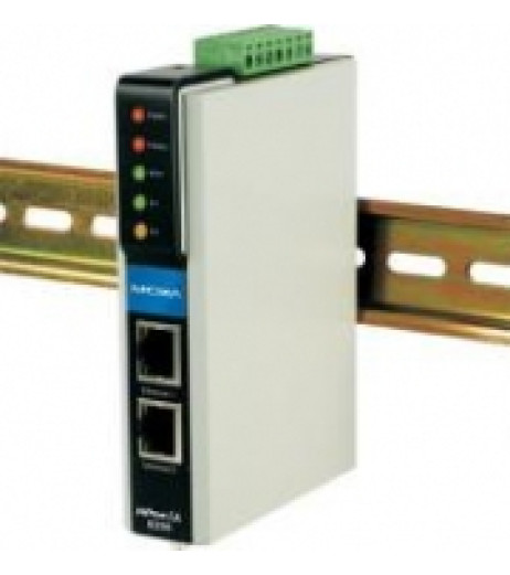 MOXA NPort IA 5250-T