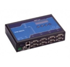 MOXA NPort 5650-8-DT