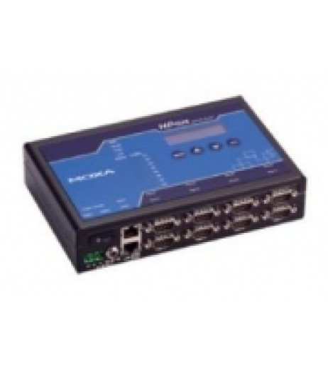 MOXA NPort 5650-8-DT