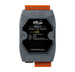 ICP DAS PPDS-762D-MTCP