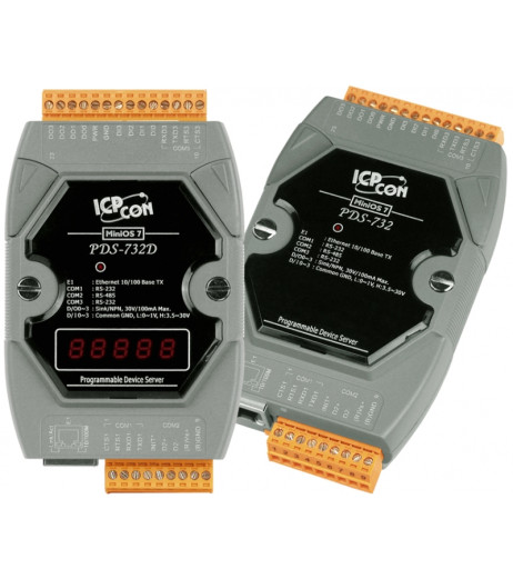 ICP DAS PDS-732