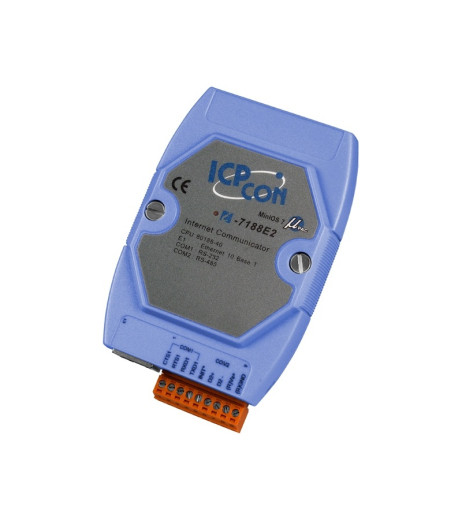 ICP DAS I-7188E2