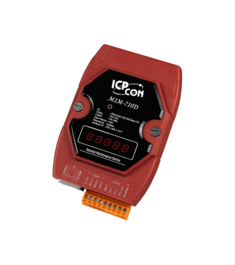 ICP DAS M2M-710D