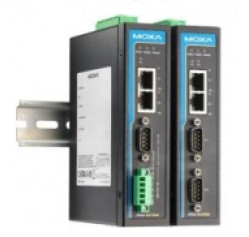 MOXA NPort IA 5250A
