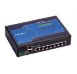MOXA NPort 5650-8-DT-J