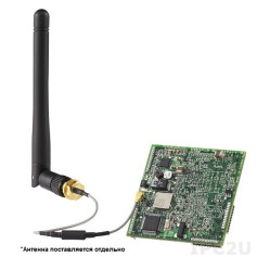 MOXA MiiNePort W1