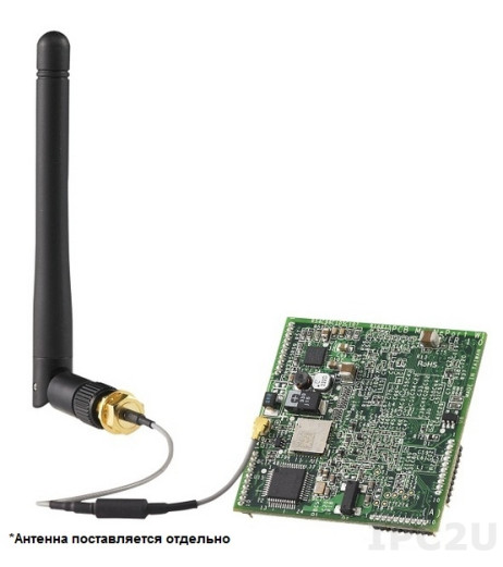 MOXA MiiNePort W1