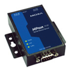 MOXA NPort 5130A