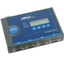 MOXA NPort 5430
