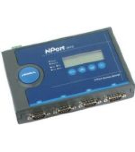 MOXA NPort 5430I