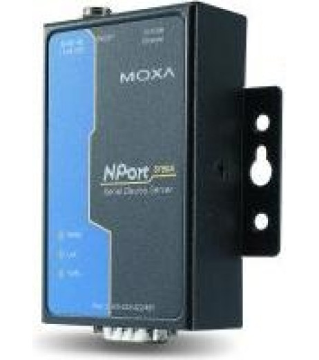 MOXA NPort 5130A-T MOXA NPort 5130A-T