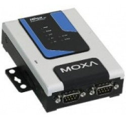 MOXA NPort 6250-M-SC