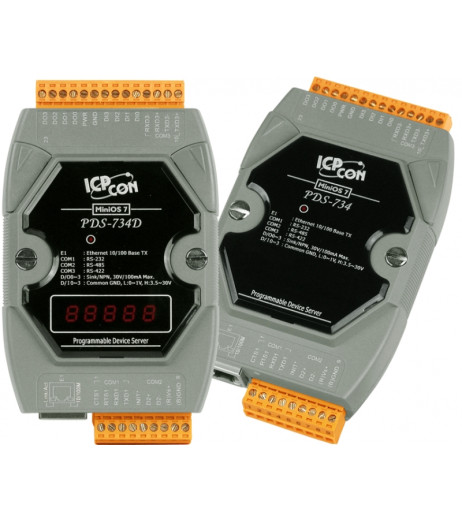 ICP DAS PDS-734