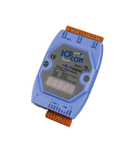ICP DAS I-7188E5D