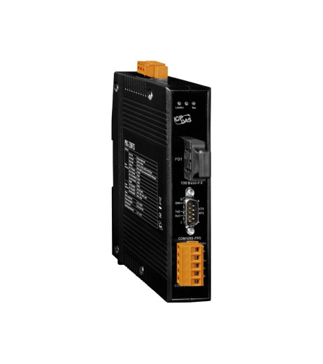 ICP DAS PDS-220FCS