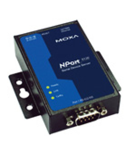 MOXA NPort 5150
