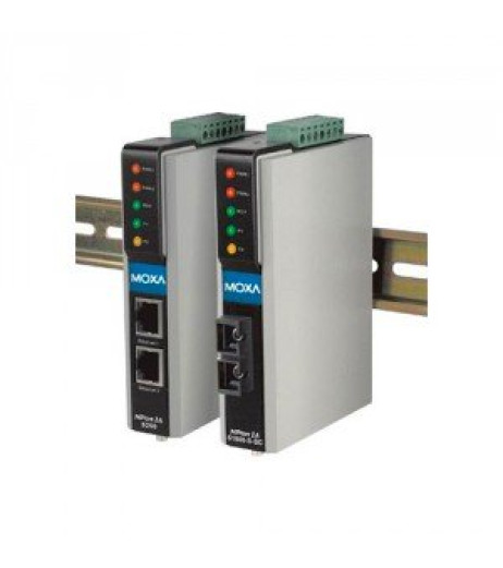 MOXA NPort IA 5150 MOXA NPort IA 5150