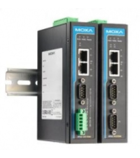MOXA NPort IA 5250AI MOXA NPort IA 5250AI