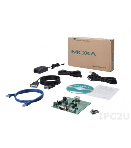 MOXA MiiNePort E2-ST MOXA MiiNePort E2-ST
