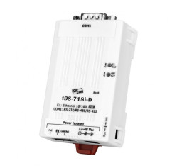 ICP DAS tDS-718i-D