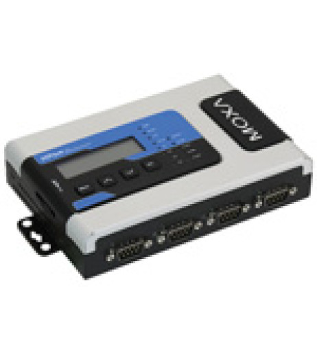 MOXA NPort 6450 MOXA NPort 6450