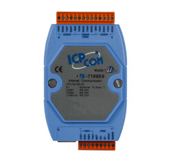 ICP DAS I-7188E8