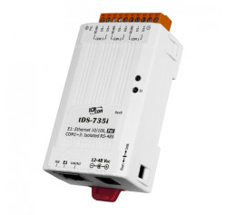 ICP DAS tDS-735i