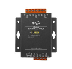ICP DAS PPDSM-755-MTCP