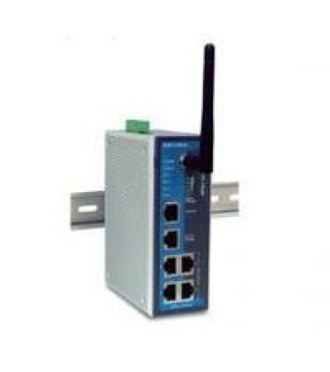 MOXA NPort W2004 MOXA NPort W2004