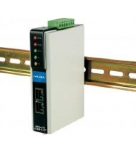 MOXA NPort IA 5150-M-SC-T MOXA NPort IA 5150-M-SC-T