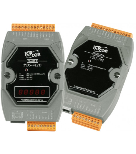 ICP DAS PDS-742D