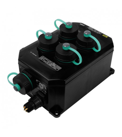 ICP DAS PPDS-742-IP67