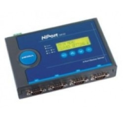 MOXA NPort 5450I-T
