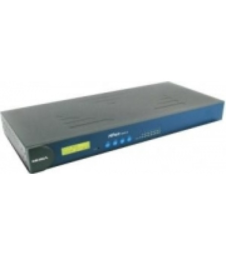 MOXA NPort 5650-8-T