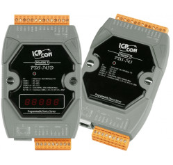 ICP DAS PDS-743