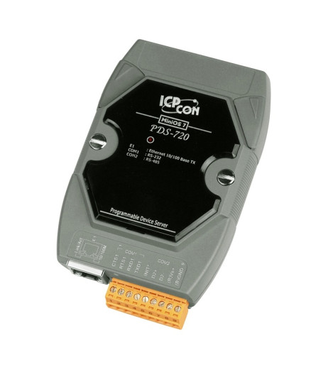 ICP DAS PDS-720