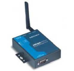 MOXA NPort W2150A