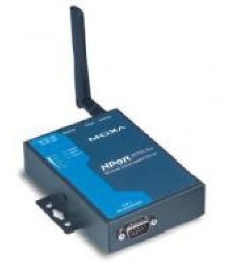 MOXA NPort W2150A MOXA NPort W2150A