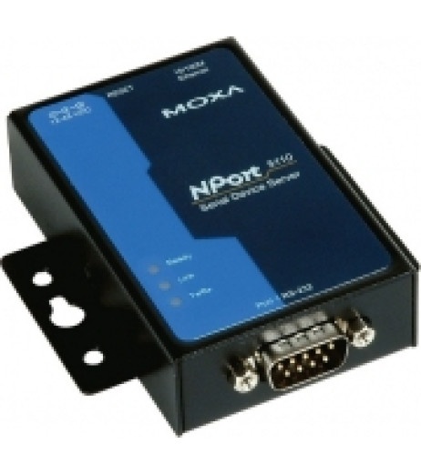 MOXA NPort 5110-T