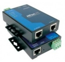 MOXA NPort 5210-T