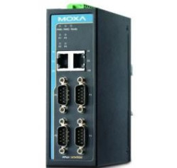 MOXA NPort IA 5450AI