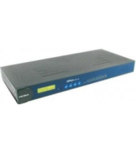 MOXA NPort 5650-16-S-SC
