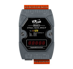 ICP DAS PPDS-742D-MTCP