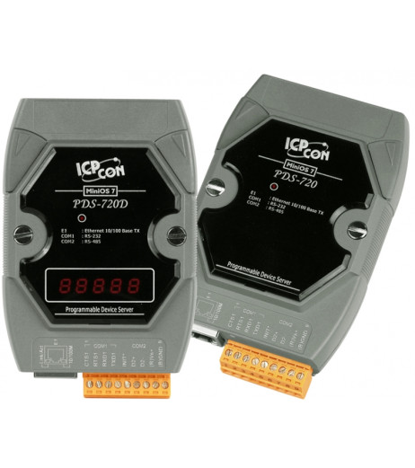 ICP DAS PDS-720D